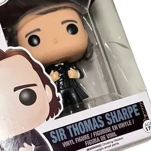 セールレアFUNKO POP!  クリムゾン・ピークル　トーマス・シャープ Amazon.com: Funko POP Movies: Crimson Peak - Sir Thomas